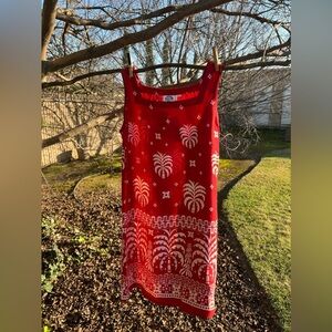 Vintage 80’s Peppermint Bay dress